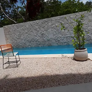 Tumben Ka'a Inn Tulum