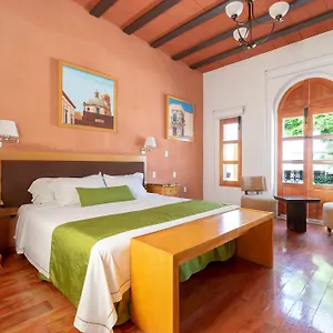 Quinta Lucca Bed & Breakfast Queretaro