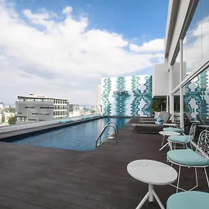 Square Small Luxury - Providencia Hotel Guadalajara