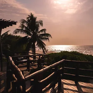 Dk Luxury Ocean Front - Adults Only Holbox